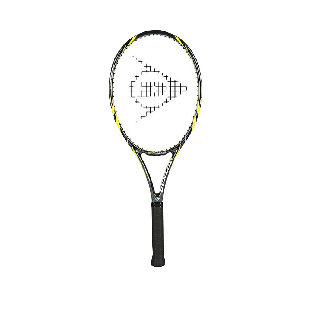 Dunlop Tennis Racket Biomimetic 500 Tour Grip 3
