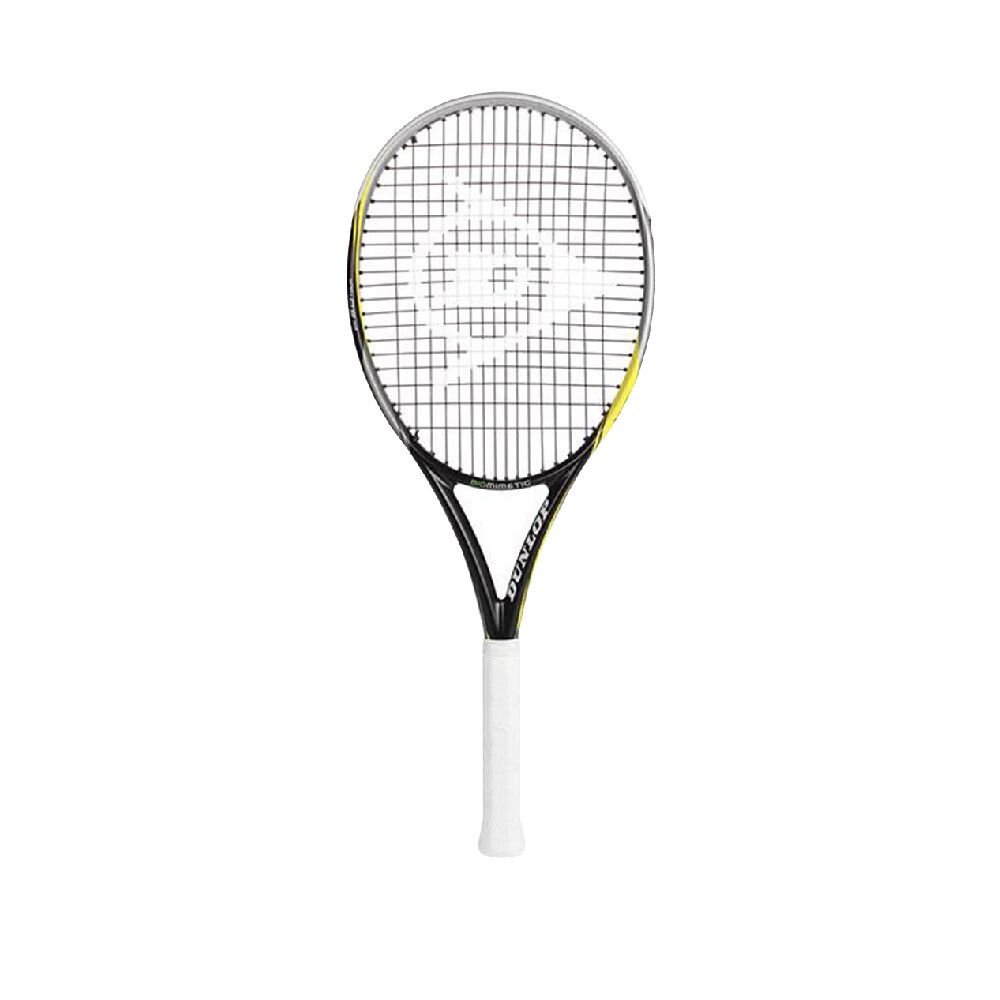 Dunlop Tennis Racket Biomimetic F5.0 Tour Grip 2