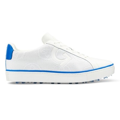 G/FORE Men's Knit Disruptor (Snow)