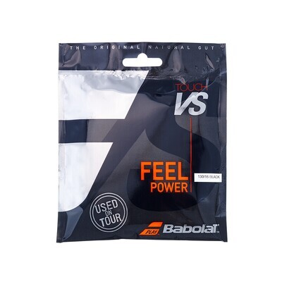 Babolat Tennis String Touch VS