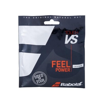 Babolat Tennis String Touch VS