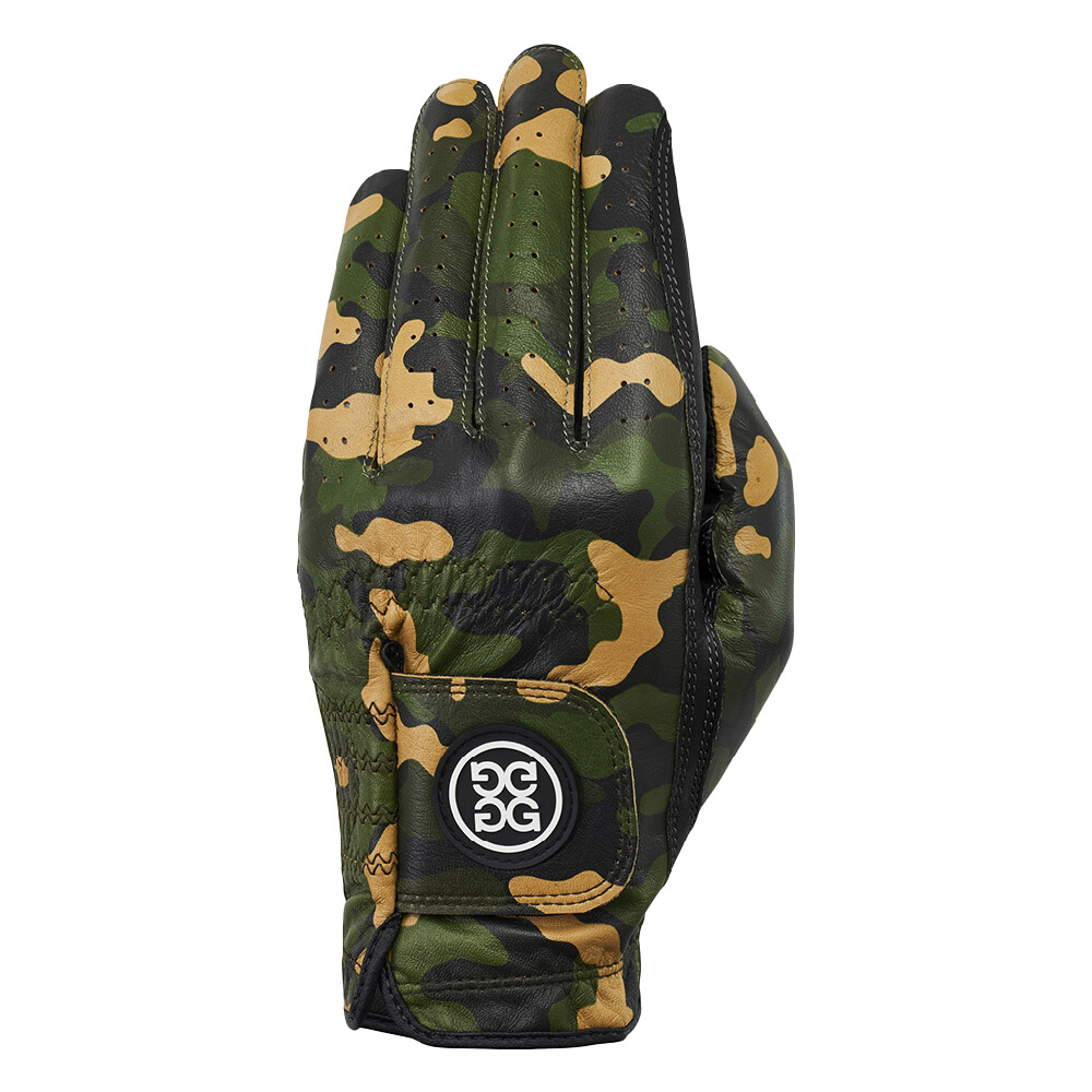 G/FORE Limited Edition Camo Golf Glove