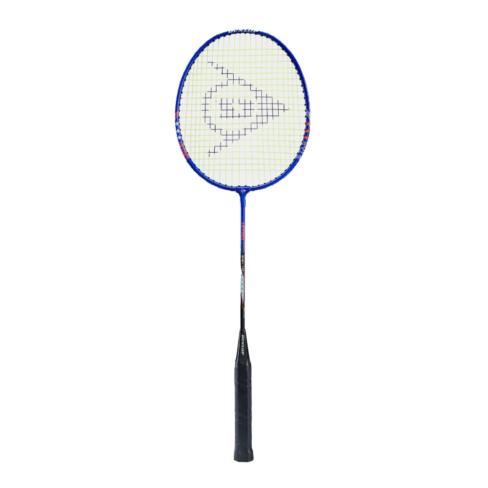 Dunlop Badminton Nitro SSX 1.0 2 Player Set