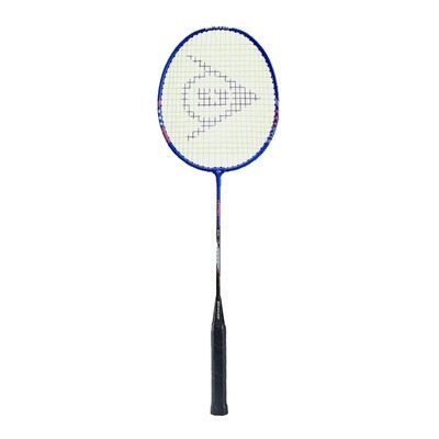 Dunlop  Badminton Nitro SSX 1.0 2 Player Set