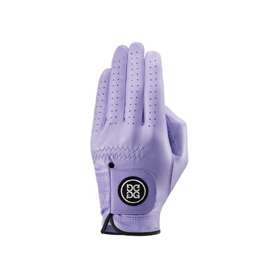 G/FORE Women's Glove (Lavander)