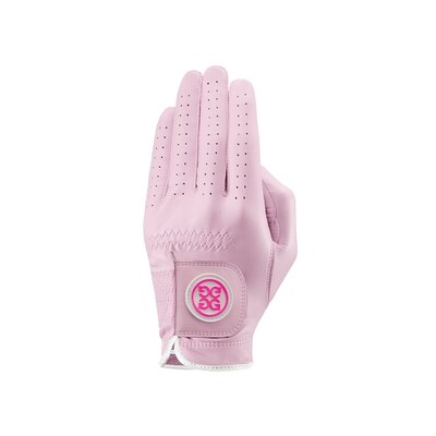 G/FORE Women's Seasonal Glove (Oleander)