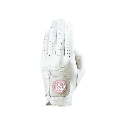 G/FORE Women's Essential Glove (Blush)