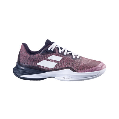 Babolat Tennis Women's Shoes Jet Mach 3 Pink/Black