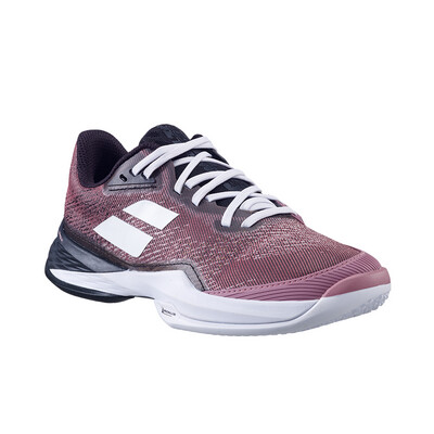Babolat Tennis Women&#39;s Shoes Jet Mach 3 Pink/Black