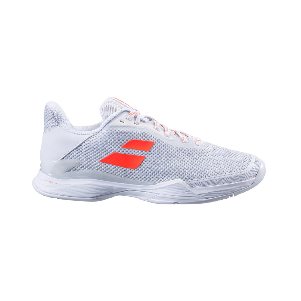 Babolat Tennis Women&#39;s Shoes Jet Tere