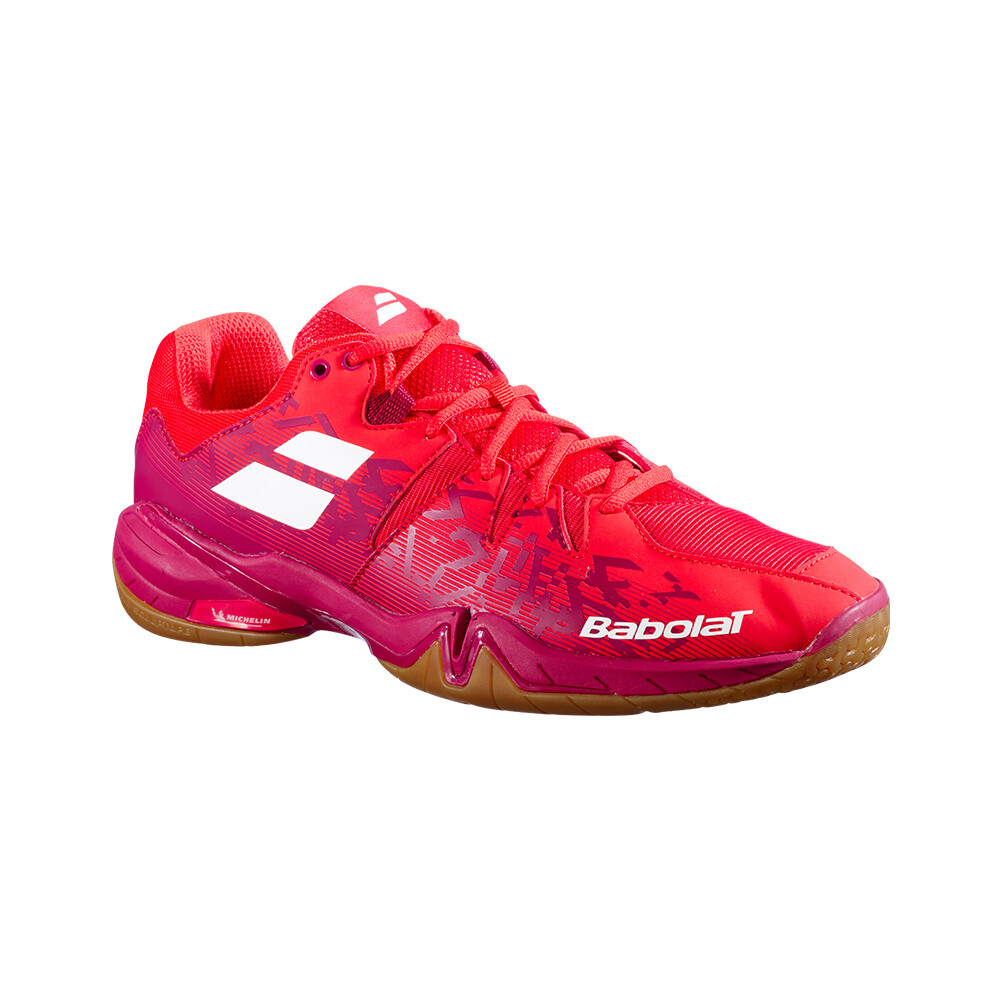Babolat Badminton Men&#39;s Shoes Shadow Spirit