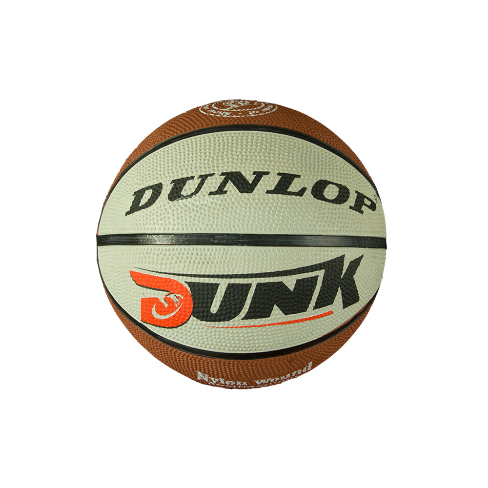 Dunlop Basketball Dunk (Mini)
