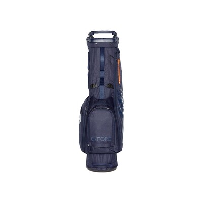 G/FORE Lightweight Golf Bag 4-Way Top (Twilight)