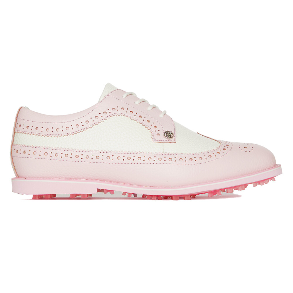 G/FORE Women&#39;s Longwing Gallivanter (Blush), SIZES: 6