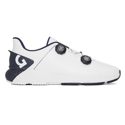 G/FORE Men's Perforated G/Drive (Twilight)