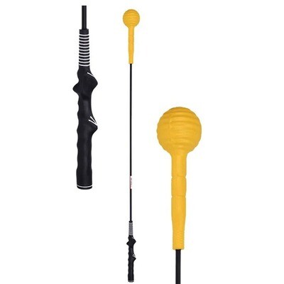 PGM Golf Trainers Swing Bar Soft Shaft