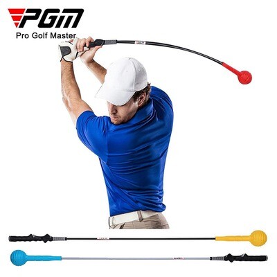 PGM Golf Trainers Swing Bar Soft Shaft