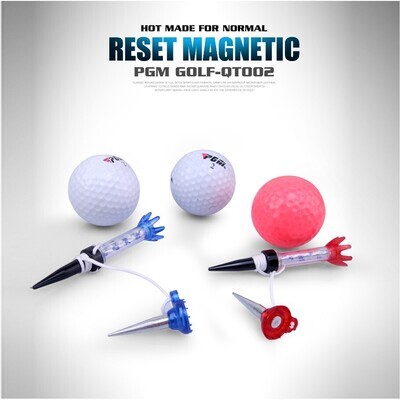 PGM Magnetic + String Golf Tee