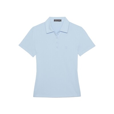 G/FORE Women’s Tech Pique Polo