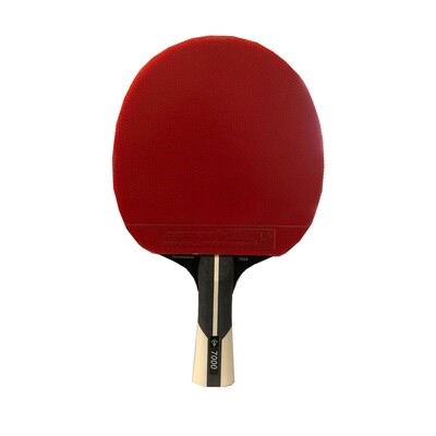 Dunlop Table Tennis Bat Revolution 7000