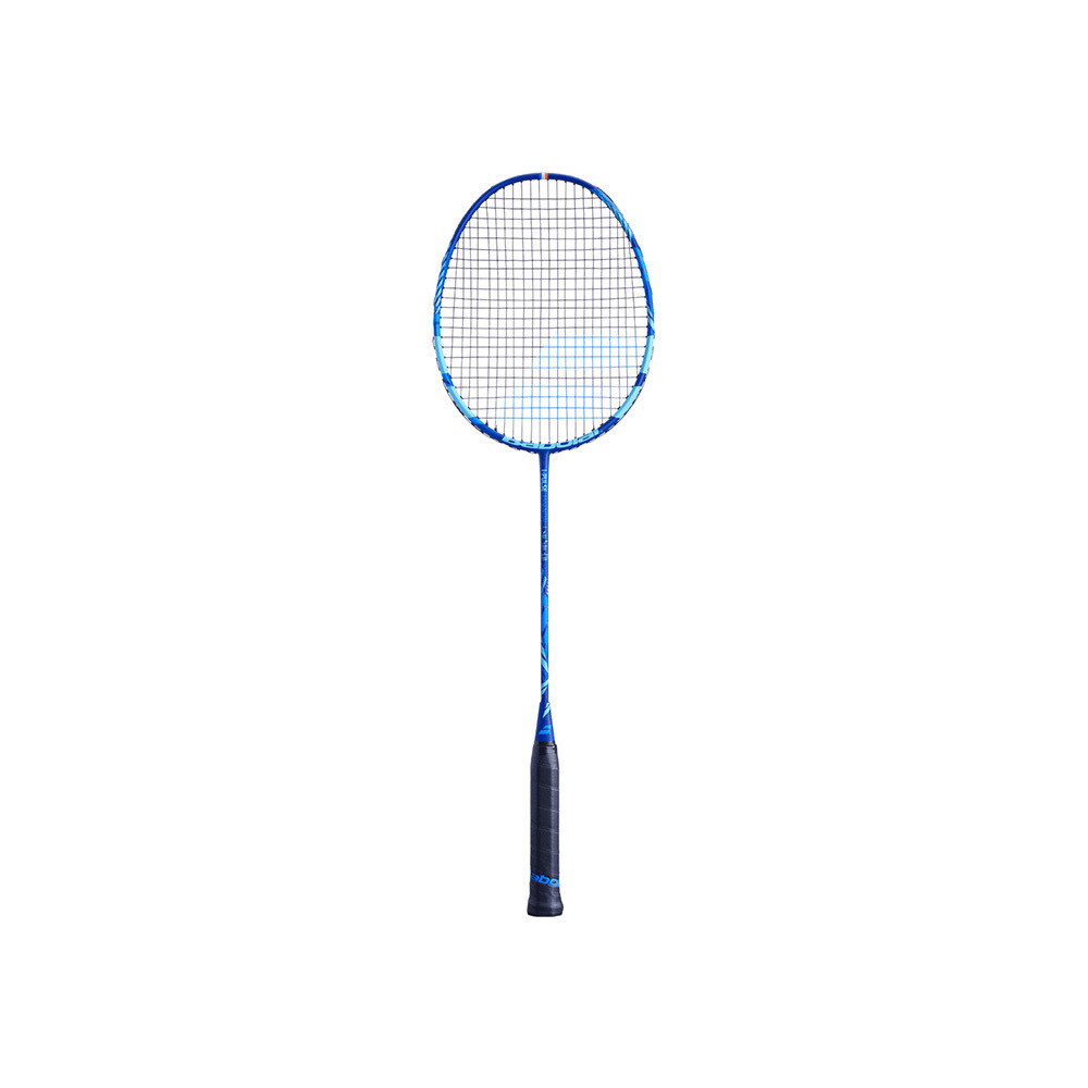 Babolat Badminton Racket I-Pulse Essential Blue