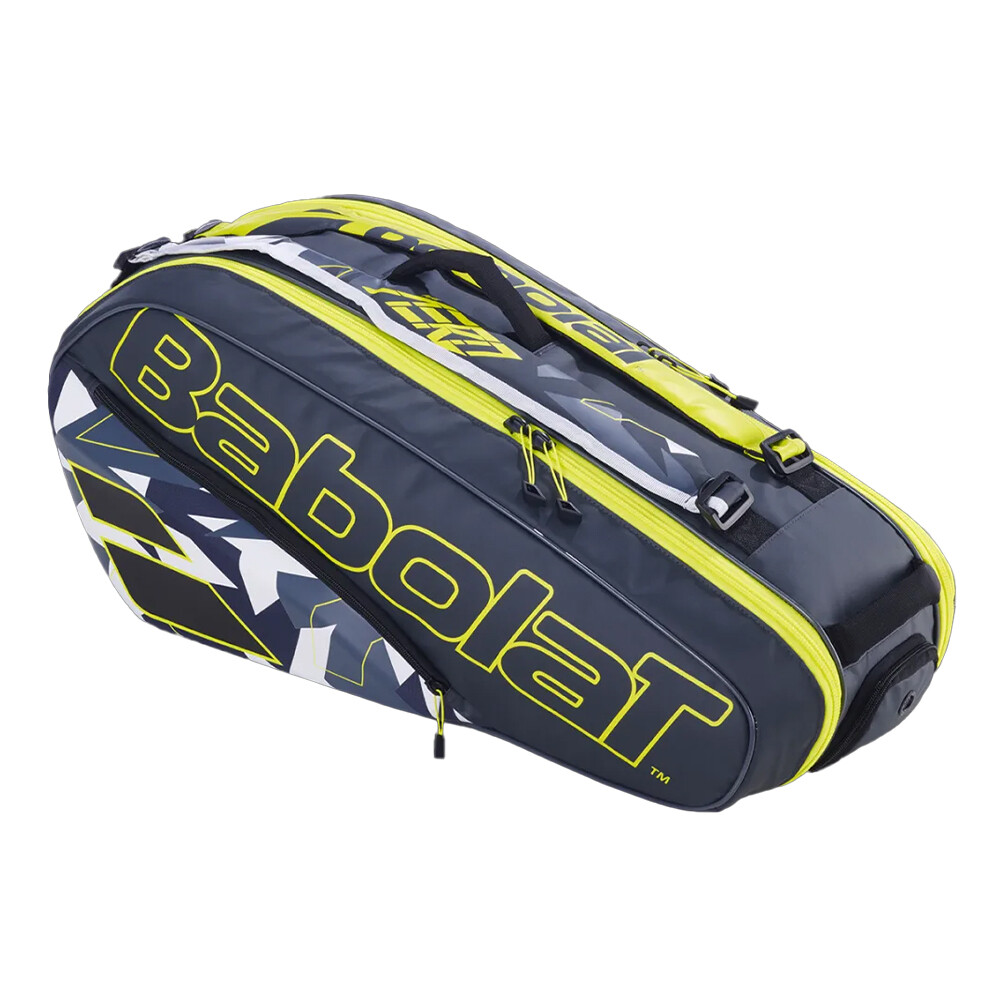 Babolat Racket Holder X 6 Pure Aero