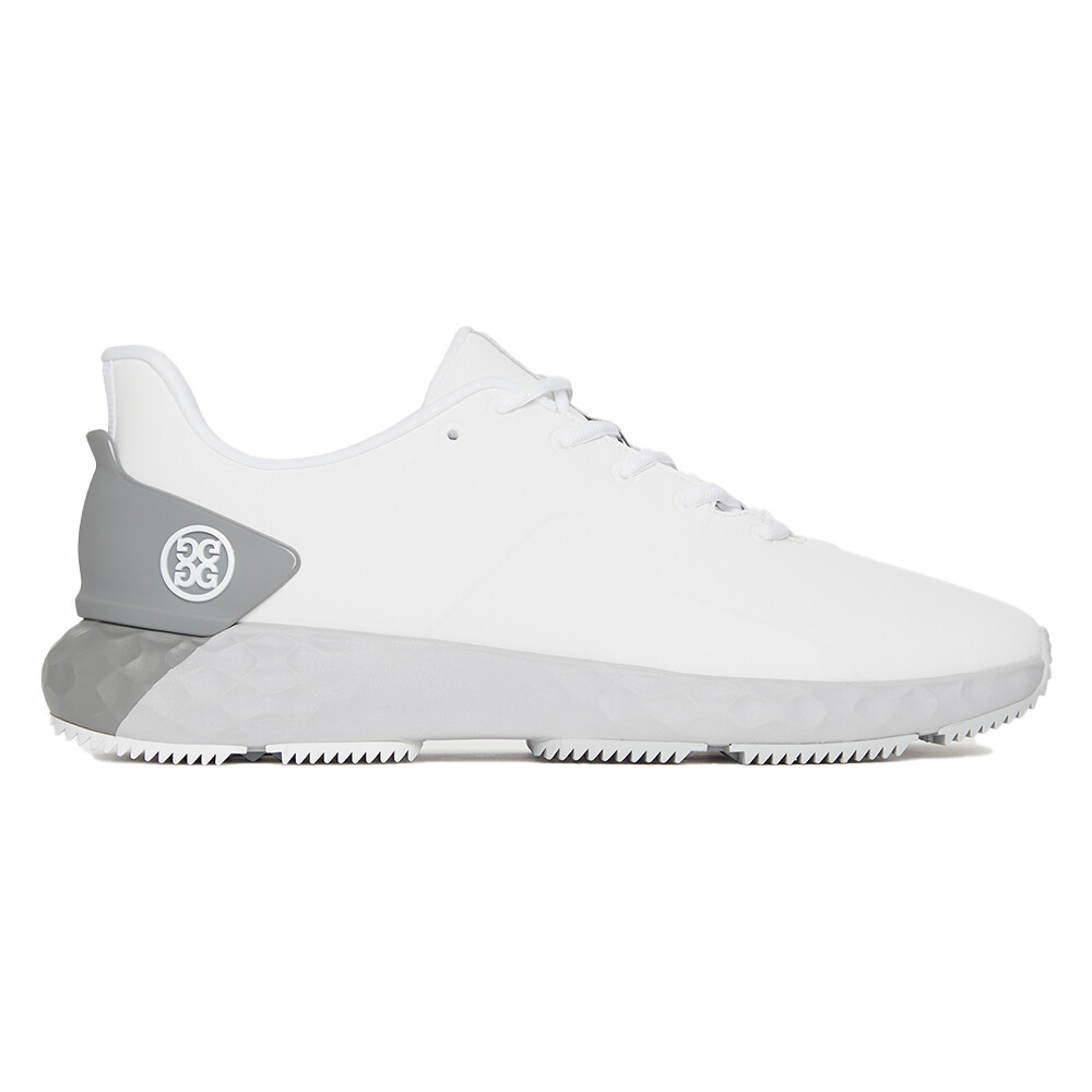 G/FORE Men&#39;s Contrast Sole MG4+ Golf Shoes, SIZES: 8.5