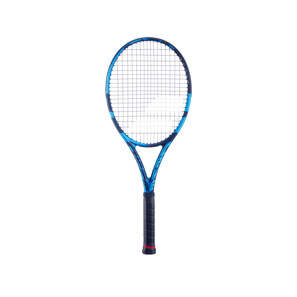 Babolat Pure Drive 98 Tennis Racket (2023), GRIP SIZE: Grip 2 (4 1/4)