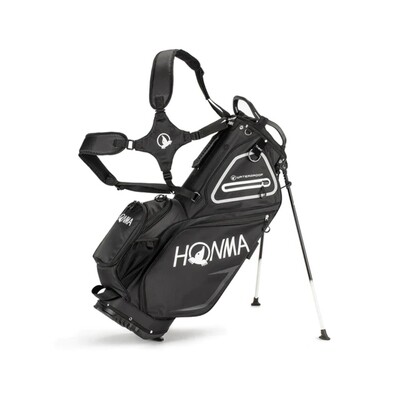 Honma Caddy Bag CB2122 (Black)