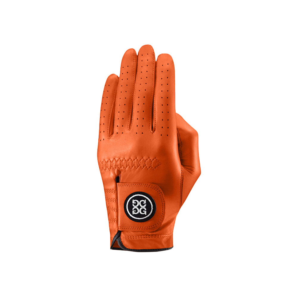G/FORE Women&#39;s Glove (Tangerine), SIZES: S