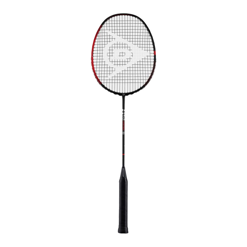 Dunlop Badminton Racket Z-Star Control 83