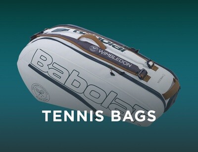 TENNIS BAGS