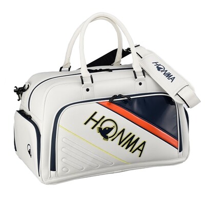 Honma Boston Bag BB12301