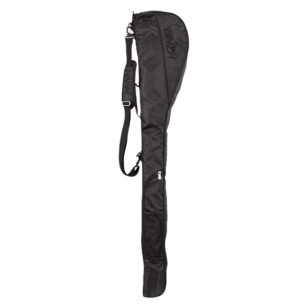 Honma Club Case CC12306, COLOR: Black