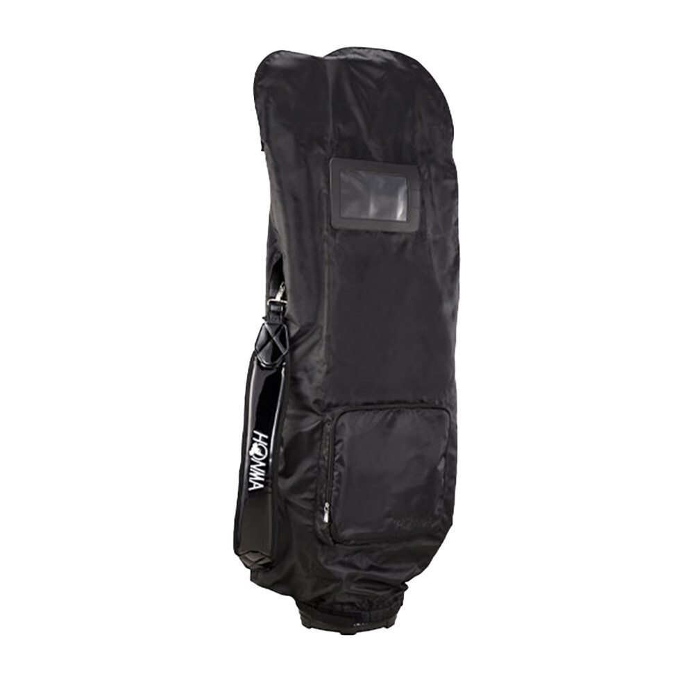 Honma Tour Case TC12301, COLOR: Black