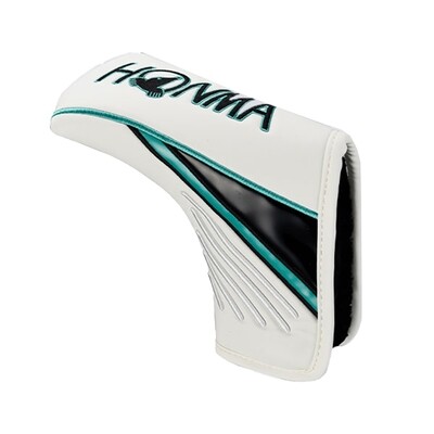 Honma Putter Cover Blade PC12301