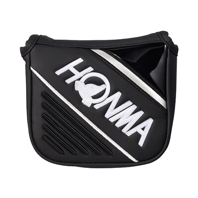 Honma Putter Cover Mallet PC12302