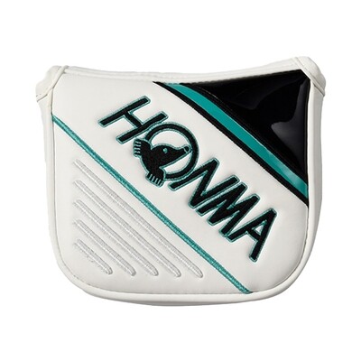 Honma Putter Cover Mallet PC12302