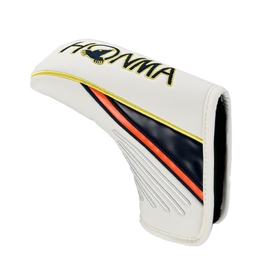 Honma Putter Cover Blade PC12301