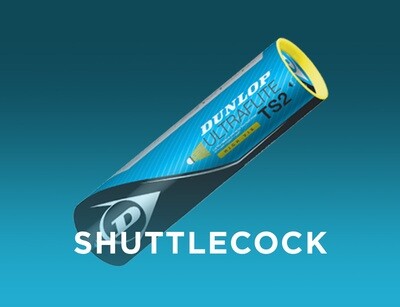 SHUTTLECOCK