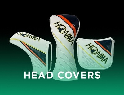 HEAD COVERS