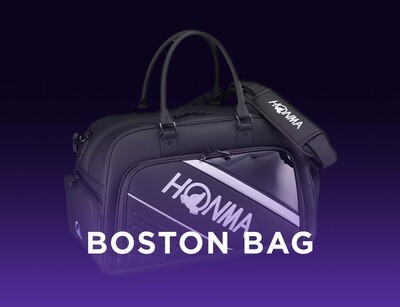 BOSTON BAGS