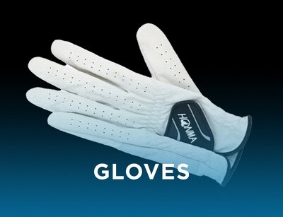 GLOVES