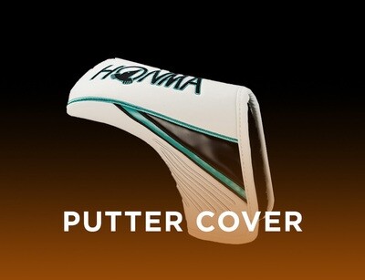 PUTTER COVERS