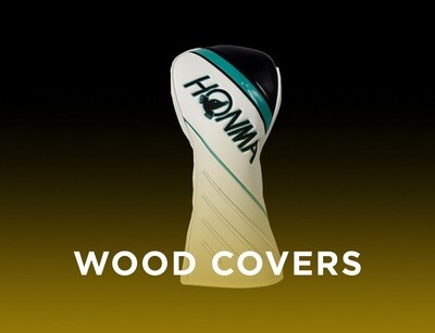 WOOD COVERS