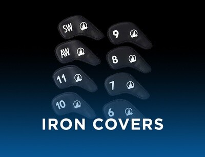 IRON COVERS