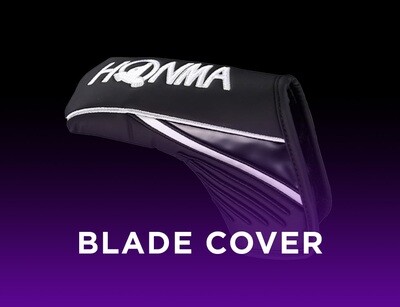 BLADE COVERS