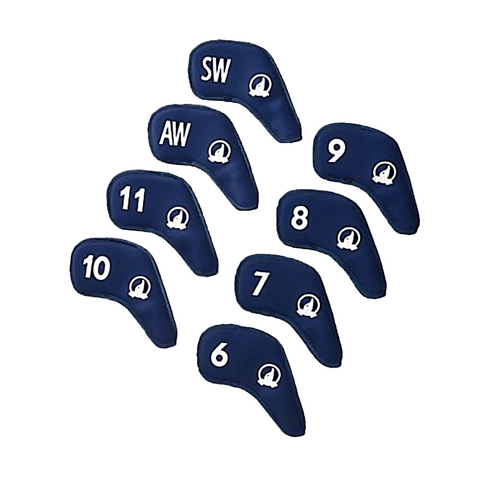 Honma Iron Cover IC12302S (Navy)