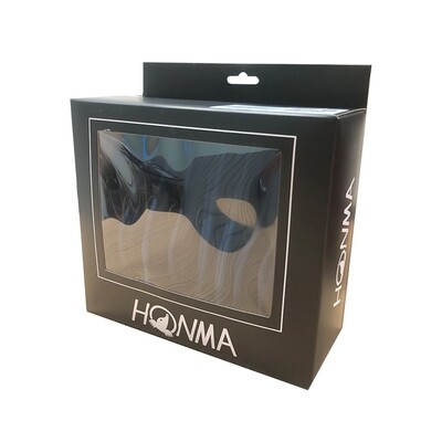 Honma Iron Cover IC12302S (Navy)