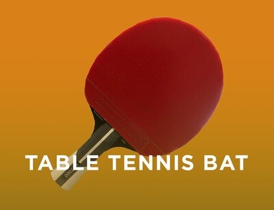TABLE TENNIS BAT